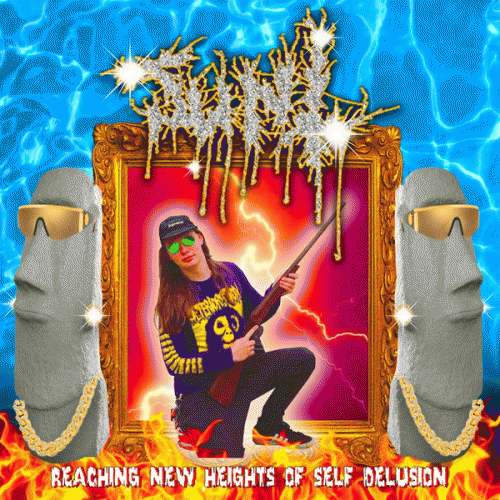 Junt : Reaching New Heights of Self-Delusion